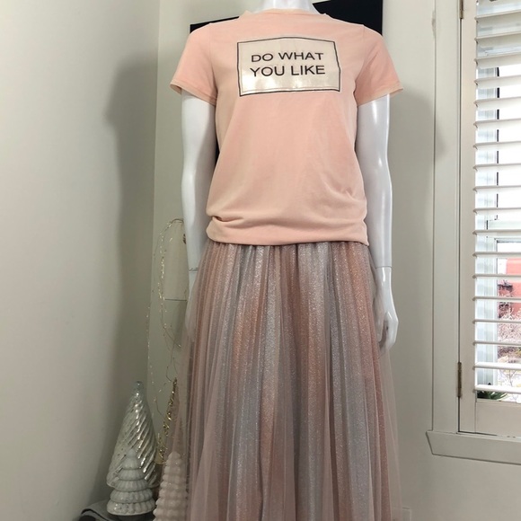 Pleated skirt - Picture 2 of 9